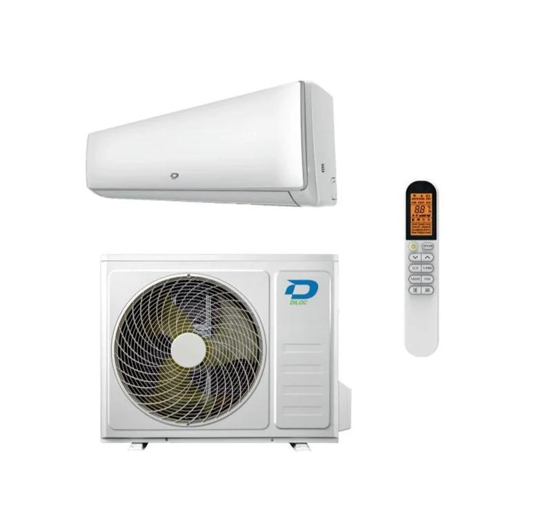 Climatizzatore Diloc 12000 Btu
