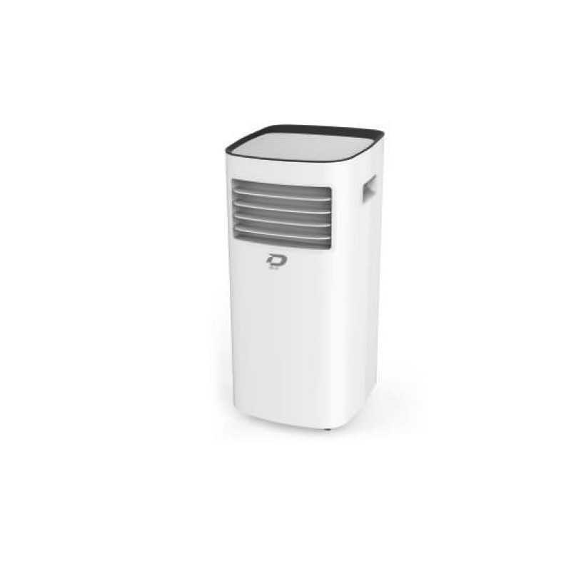 Clima Portatile Diloc 12000 btu