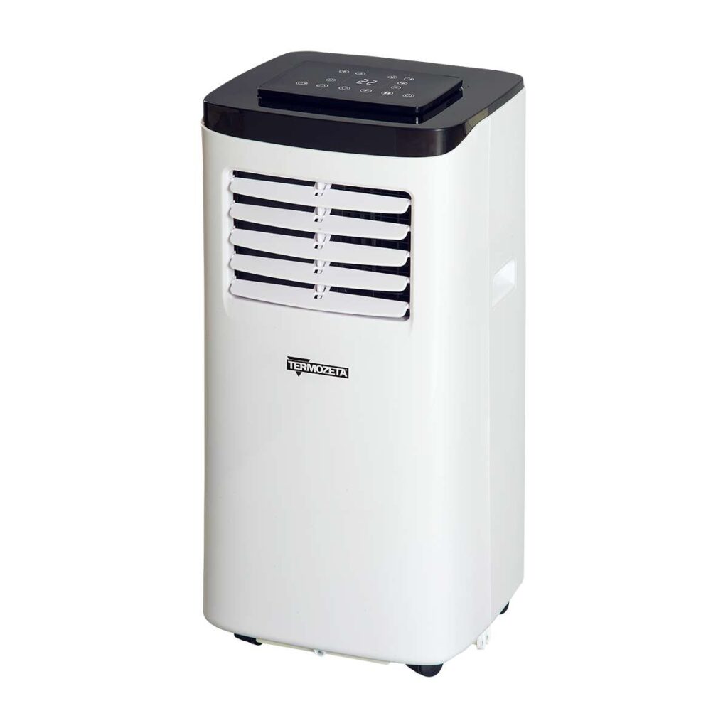 Clima Portatile Termozeta 7000 btu