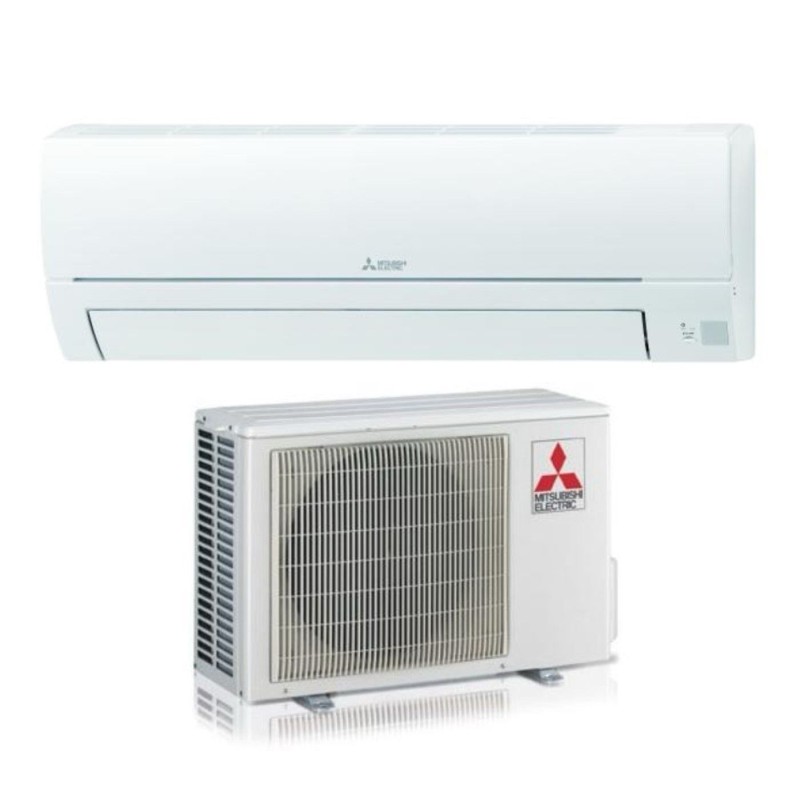 Climatizzatore Mitsubishi 12000 btu